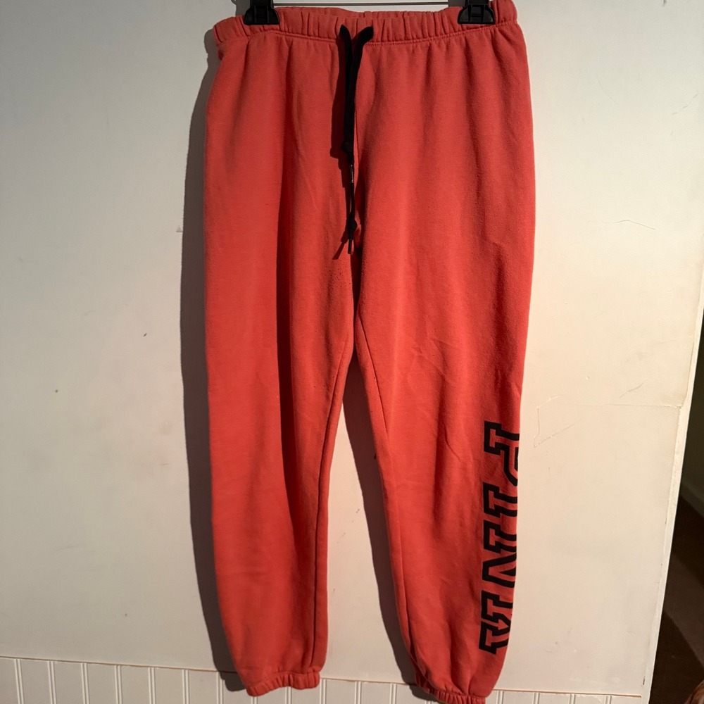 Victorias Secret Pink Everyday Lounge Classic Swearpants XS